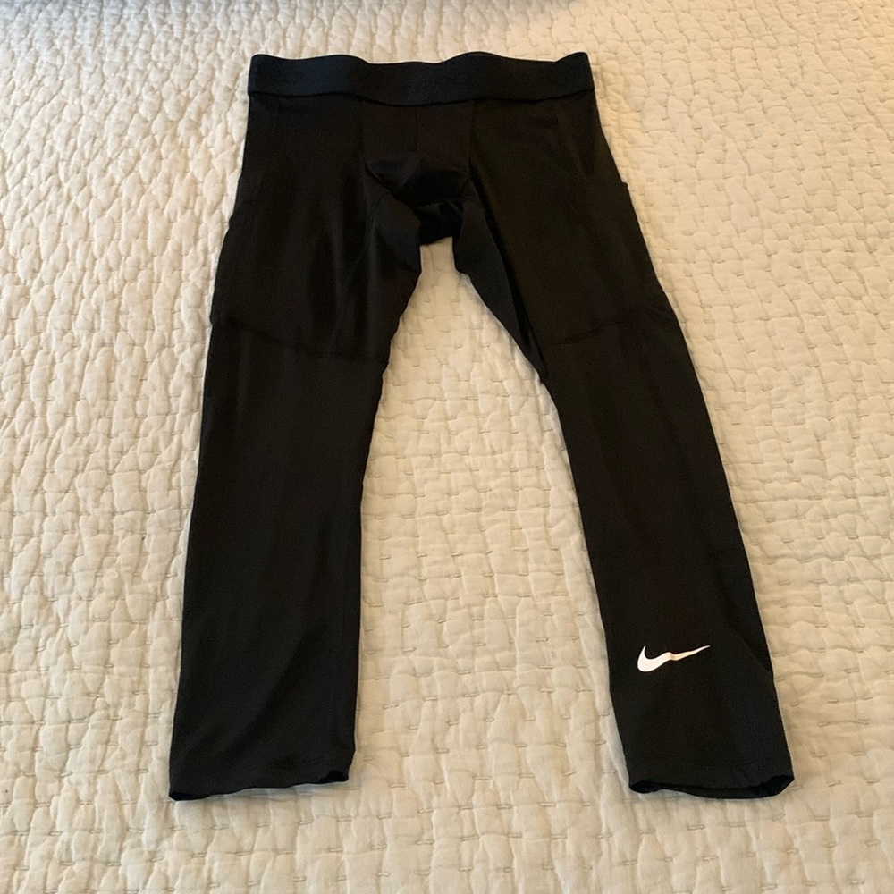 Nike Dri Fit Pro Tights NWOT - Men’s Small